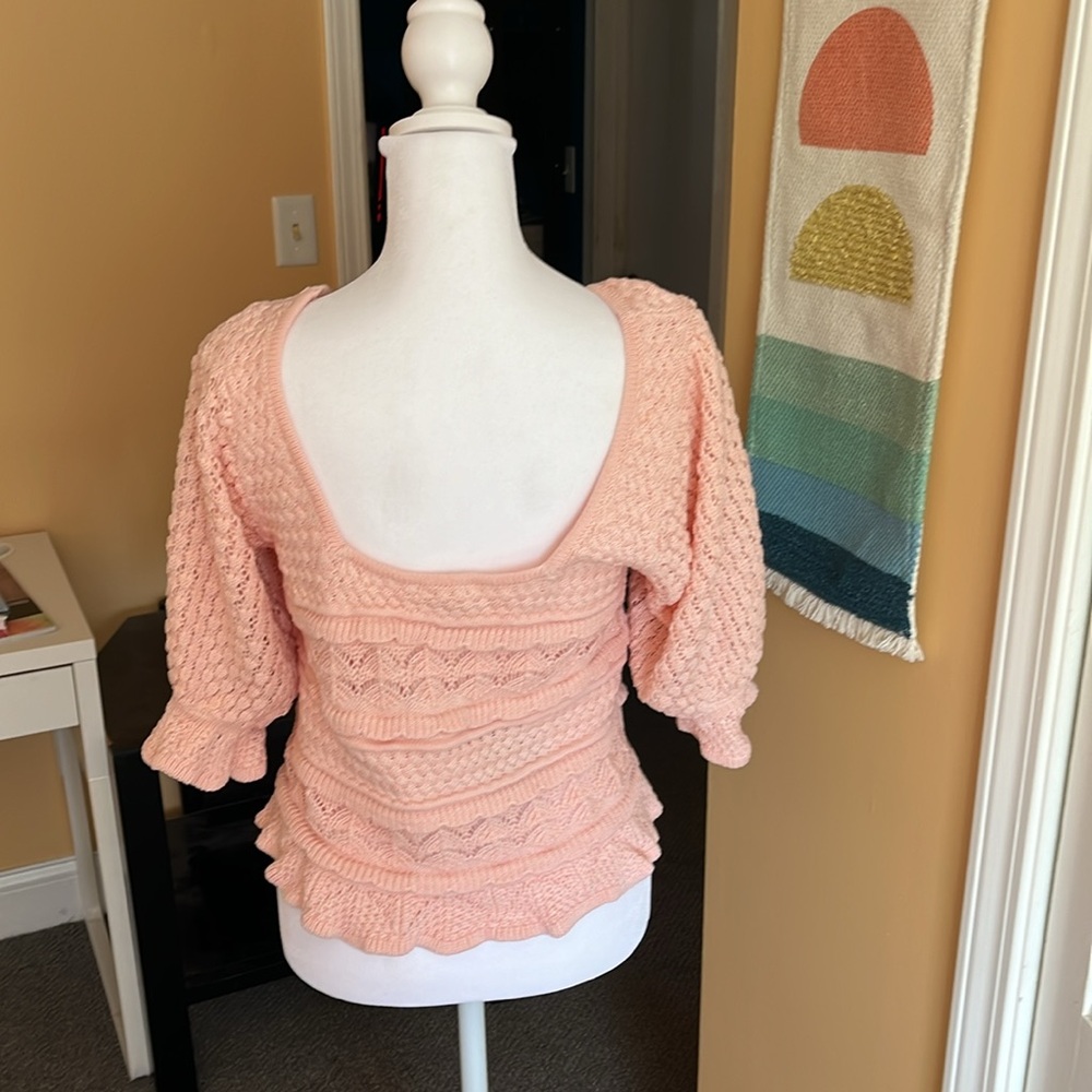 Sweater - Picture 4 of 6